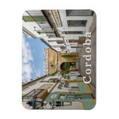コルドバ。34番. マグネット (縦)