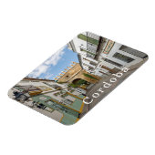 コルドバ。34番. マグネット (左側)