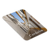 コルドバ。4番. マグネット (右側)