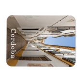 コルドバ。4番. マグネット (横)