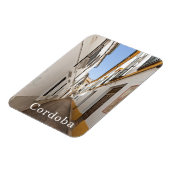 コルドバ。4番. マグネット (左側)