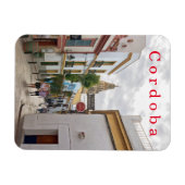 コルドバ。44番. マグネット (横)