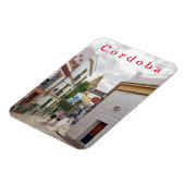 コルドバ。44番. マグネット (左側)