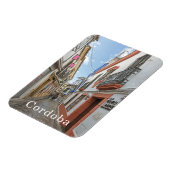 コルドバ。46番. マグネット (左側)