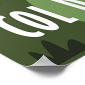 コルドラフォルクラズ ポスター (角)