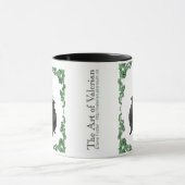 コルドロン – マグ(カスタマイズ) マグカップ (中央)