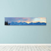 コルドンデルプラタ キャンバスプリント (インサイチュ (ウッドフロア))