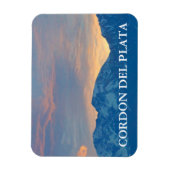 コルドンデルプラタ マグネット (縦)