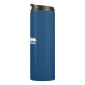 コルドヴァアラスカお願い タンブラー (回転右)