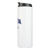 コルドヴァアラスカベア タンブラー (回転右)