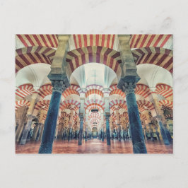 コルド疑問に思バの ポストカード