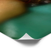 コルナコピア、豊満の角、 ポスター (コーナー)