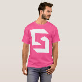 コルニエスポーツレトロ Tシャツ (正面フル)