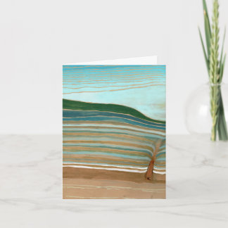 コルヌコピアレイクスーペリアカード サンキューカード