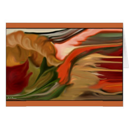 コルヌコピア抽象芸術アート