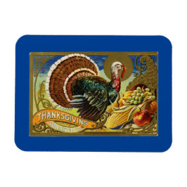 コルヌコピア柔軟な磁石を有するトルコ マグネット