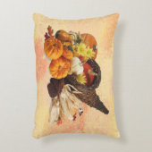 コルヌコピア2 アクセントクッション (正面(垂直))