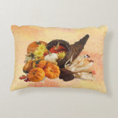 コルヌコピア2 アクセントクッション (裏面)