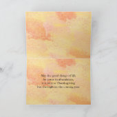 コルヌコピア2 シーズンカード (内部)