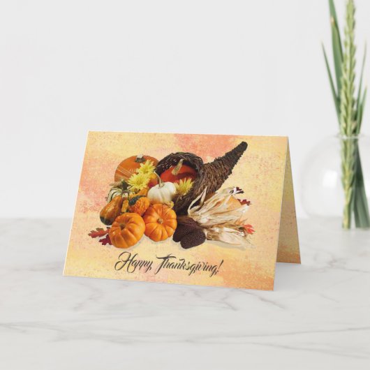 コルヌコピア2 シーズンカード (正面)