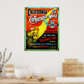 コルヌコピア – プリント (キッチン)