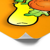 コルヌコピア! ポスター (角)