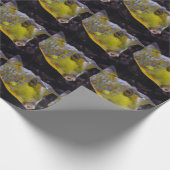 コルヌタ湖 ラッピングペーパー (角)