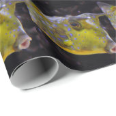 コルヌタ湖 ラッピングペーパー (ロールコーナー)