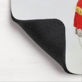 コルネイユの「Le Cid'からのロドリゴ、 マウスパッド (コーナー)