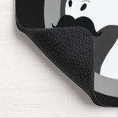 コルネリアス男爵 マウスパッド (コーナー)