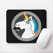 コルネリアス男爵 マウスパッド (マウス)