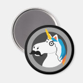 コルネリアス男爵 マグネット (正面/裏面)