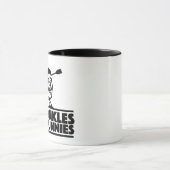 コルネリウスのマグ マグカップ (中央)