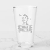 コルネリウスの飲料ガラス タンブラーグラス (裏面)