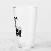 コルネリウスの飲料ガラス タンブラーグラス (左)