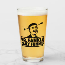 コルネリウスの飲料ガラス