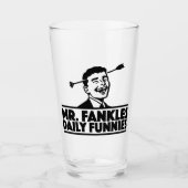 コルネリウスの飲料ガラス タンブラーグラス (正面)