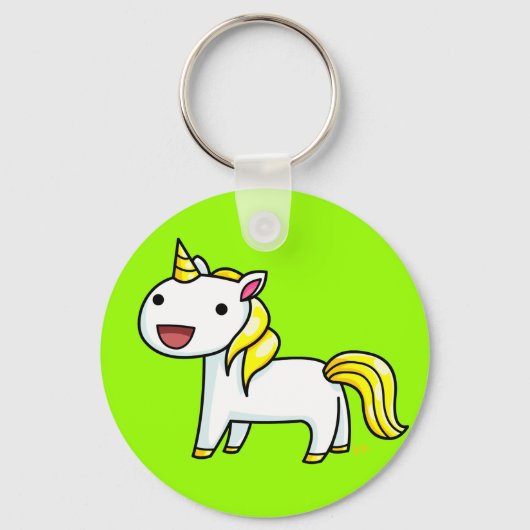 コルネリウスキーチェーン キーホルダー (正面)