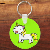 コルネリウスキーチェーン キーホルダー (正面)