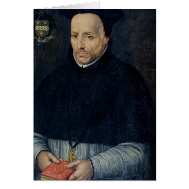 コルネリウスジャンセン (正面)