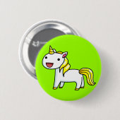 コルネリウスボタン 缶バッジ (正面&裏面)