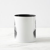 コルネリウスVanderbilt、c.1877 マグカップ (中央)