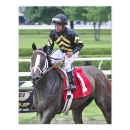 コルネリオ・ベラスケス フォトプリント           