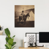 コルネ・ウィルキン ポスター (ホームオフィス)