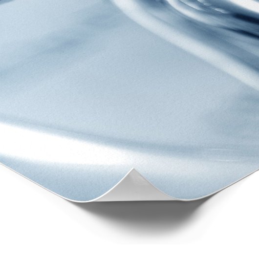 コルネ ポスター (角)