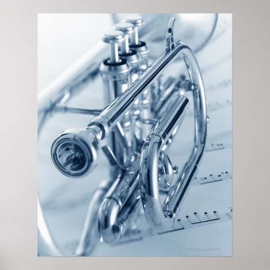 コルネ ポスター (正面)