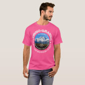 コルノグランデ(P) Tシャツ (正面フル)