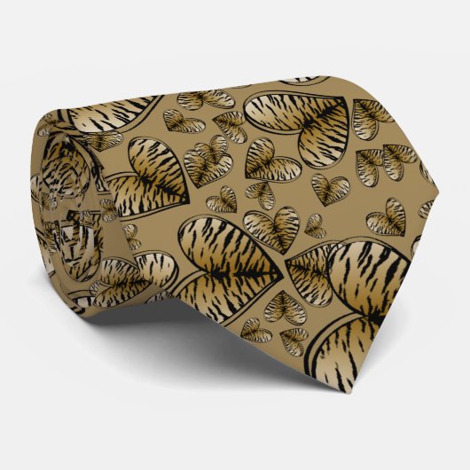 コルバタコンコラゾネデティグレ ネクタイ (ロール)