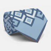 コルバタパラトラジェマントアンドノアズールイグリス ネクタイ (ロール)