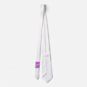 コルバタラパズシウダドデルシエロ ネクタイ (裏面)